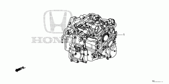 JAZZ General 18TG0DT1