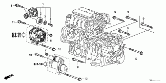BRIO General 18TG1C01