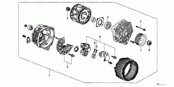 BRIO General 18TG1C01