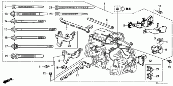 BRIO General 18TG1C01