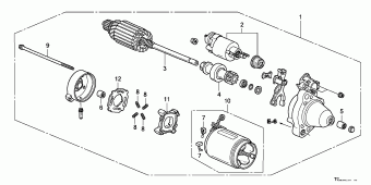 BRIO General 18TG1C01