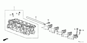 BRIO General 18TG1C01