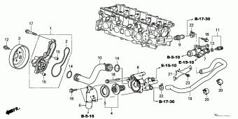 BRIO General 18TG1C01
