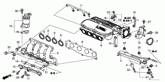 BRIO General 18TG1CT1