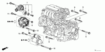 BRIO General 18TG1CT1
