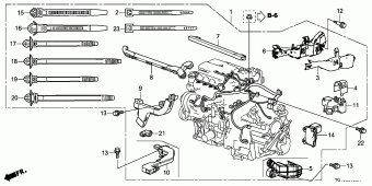 BRIO General 18TG1CT1