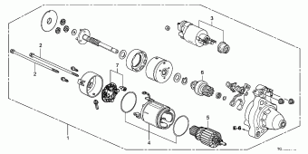 BRIO General 18TG1CT1