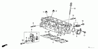 BRIO General 18TG1CT1