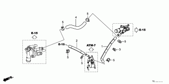 BRIO General 18TG1CT1