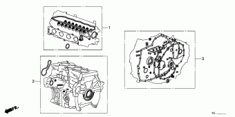BRIO General 18TG1CT1
