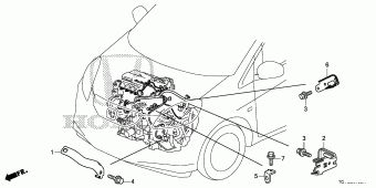 BRIO General 18TG1G01