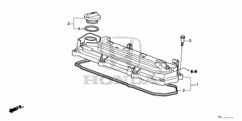 BRIO General 18TG1G01