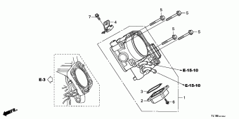 ACCORD General 18TL1901