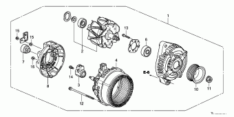 ACCORD General 18TL1901
