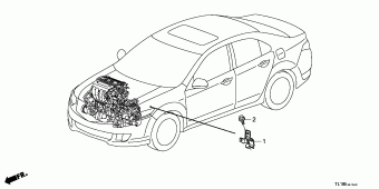 ACCORD General 18TL1901