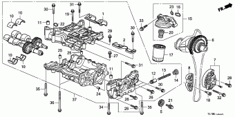 ACCORD General 18TL1901