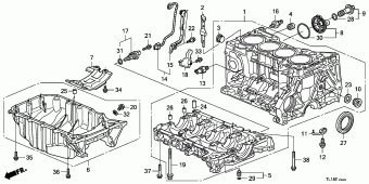 ACCORD General 18TL1901