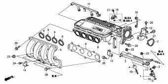 CITY General 18TM0901