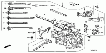 CITY General 18TM0901