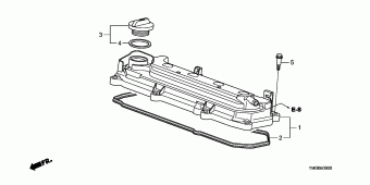 CITY General 18TM0901