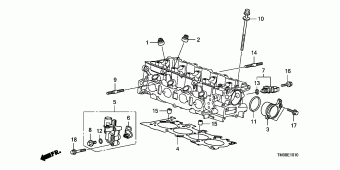 CITY General 18TM0901