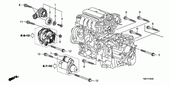 CITY General 18TM09T1