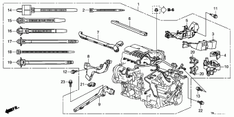 CITY CNG General 18TM09T1