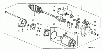 CITY General 18TM09T1