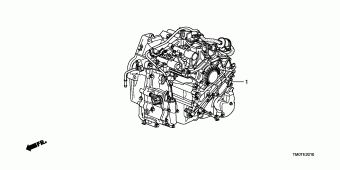 CITY General 18TM09T1