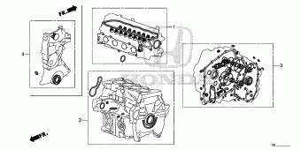 CITY General 18TM0D01