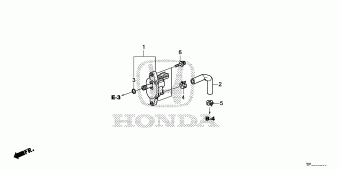 CROSSTOUR General 18TP6D01