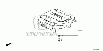 CROSSTOUR General 18TP6D01