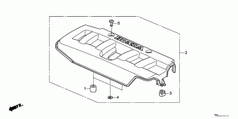 CIVIC General 18TS2C01