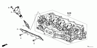 CIVIC General 18TS2C01