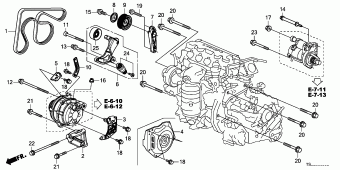 CIVIC General 18TS2C01
