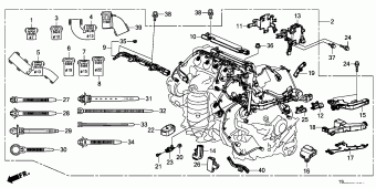 CIVIC General 18TS2C01
