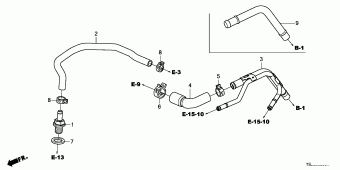 CIVIC General 18TS2C01