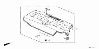 CIVIC General 18TS4CT1