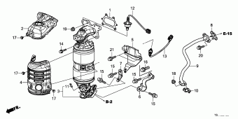 CIVIC General 18TS4CT1