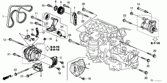 CIVIC General 18TS4CT1