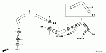 CIVIC General 18TS4CT1