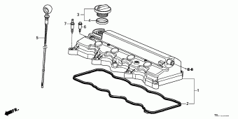 CIVIC General 18TS4CT1