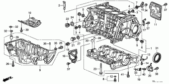 CIVIC General 18TS4CT1