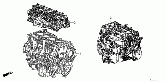 CIVIC General 18TS4CT1
