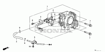 BR-V General 18TSAG01