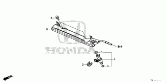 BR-V General 18TSAG01