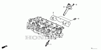 BR-V General 18TSAG01