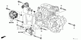 BR-V General 18TSAG01