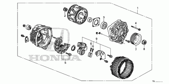 BR-V General 18TSAG01