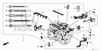 BR-V General 18TSAG01